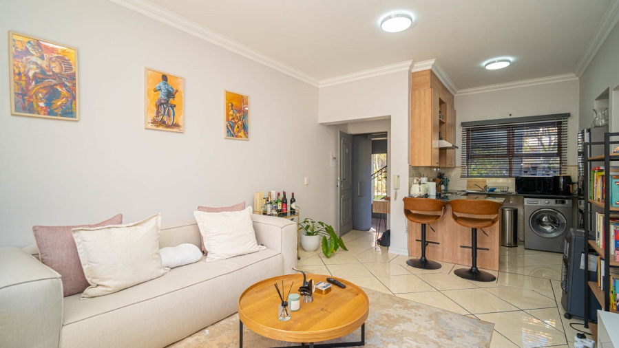 2 Bedroom Property for Sale in Craighall Park Gauteng