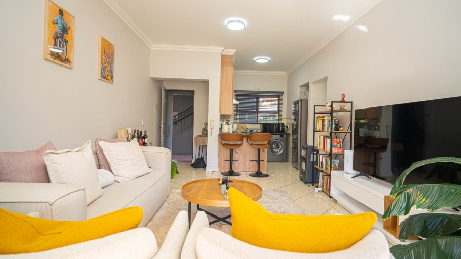 2 Bedroom Property for Sale in Craighall Park Gauteng