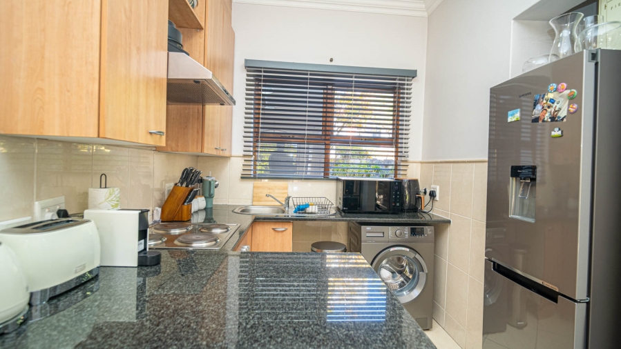 2 Bedroom Property for Sale in Craighall Park Gauteng