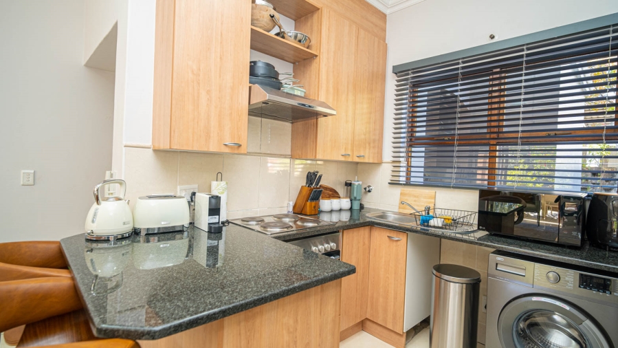 2 Bedroom Property for Sale in Craighall Park Gauteng