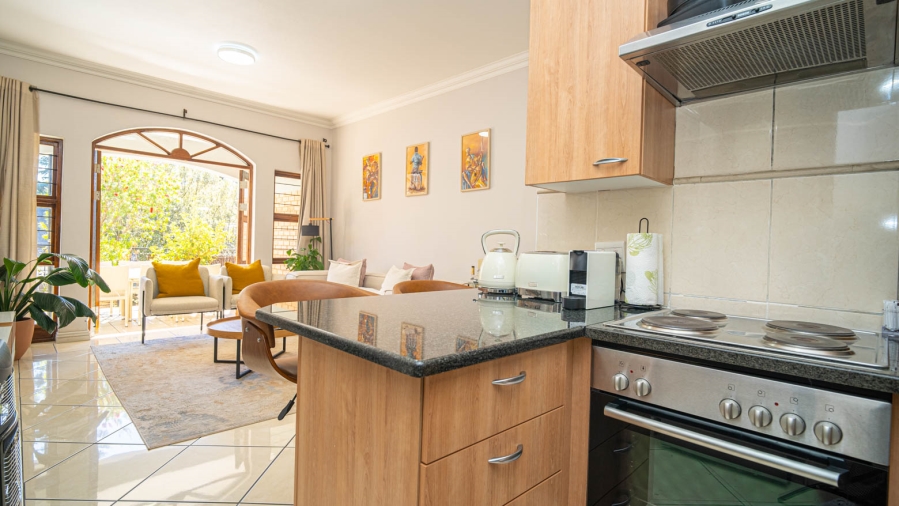 2 Bedroom Property for Sale in Craighall Park Gauteng