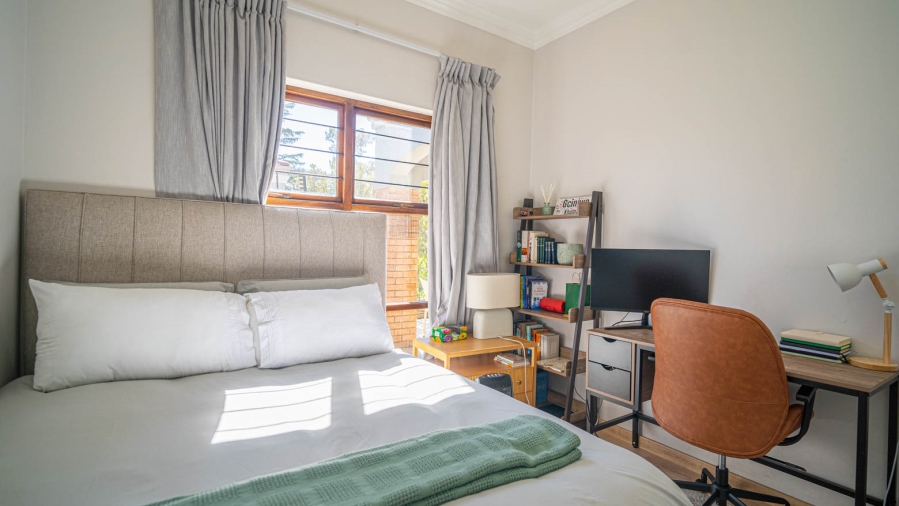 2 Bedroom Property for Sale in Craighall Park Gauteng