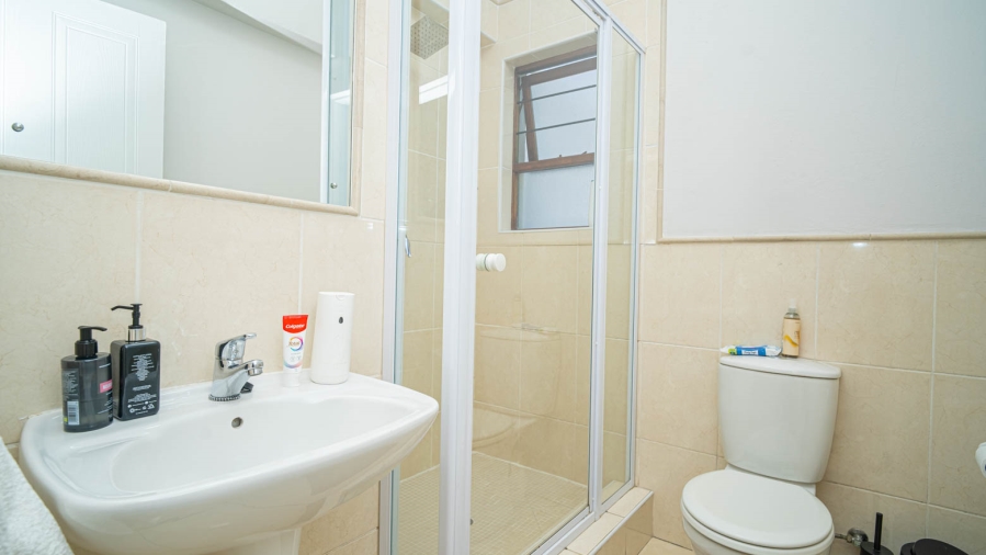 2 Bedroom Property for Sale in Craighall Park Gauteng