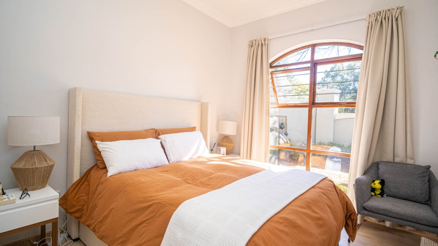 2 Bedroom Property for Sale in Craighall Park Gauteng