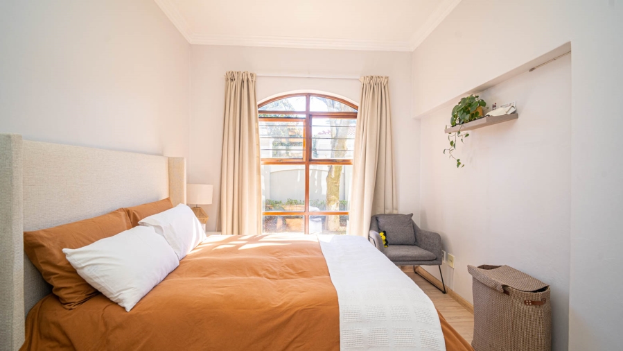 2 Bedroom Property for Sale in Craighall Park Gauteng