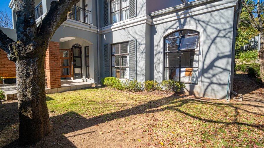 2 Bedroom Property for Sale in Craighall Park Gauteng