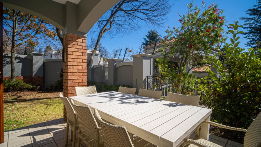 2 Bedroom Property for Sale in Craighall Park Gauteng