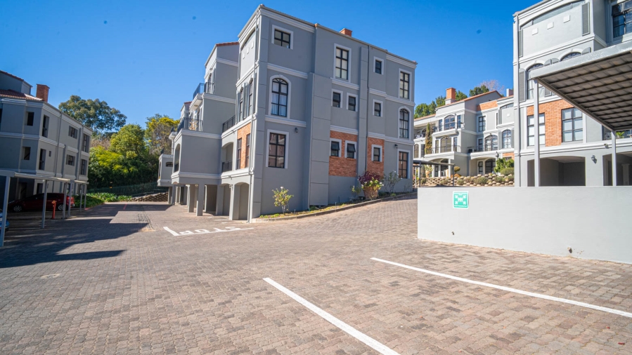 2 Bedroom Property for Sale in Craighall Park Gauteng