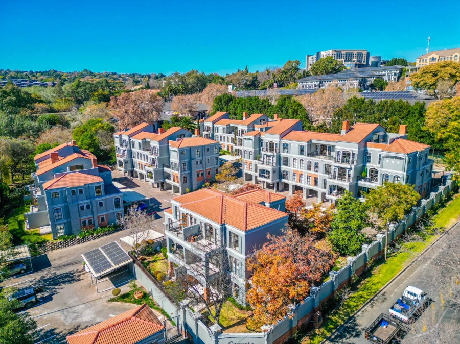 2 Bedroom Property for Sale in Craighall Park Gauteng