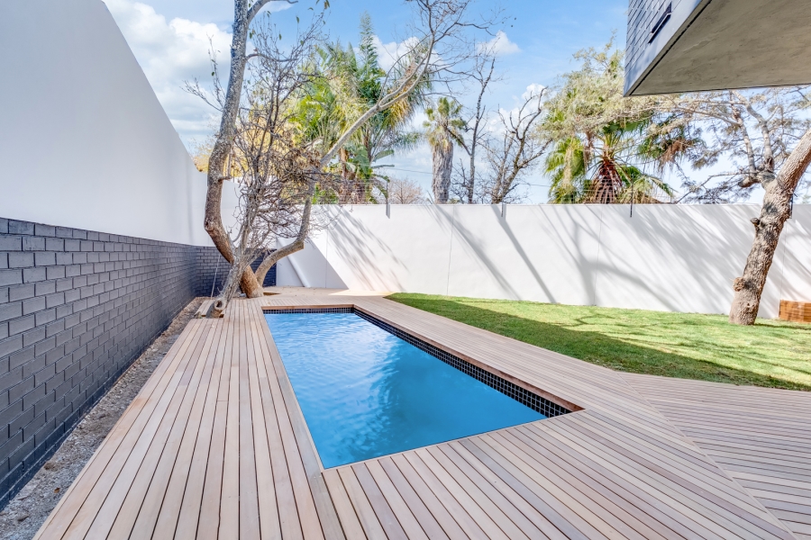 4 Bedroom Property for Sale in Illovo Gauteng
