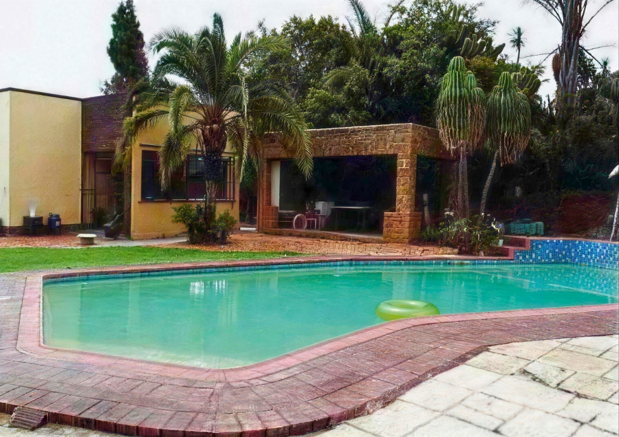 3 Bedroom Property for Sale in Brackenhurst Gauteng