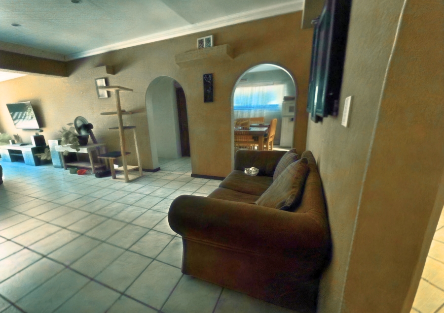3 Bedroom Property for Sale in Brackenhurst Gauteng