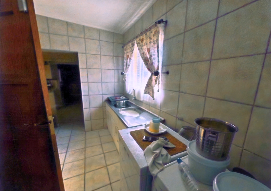 3 Bedroom Property for Sale in Brackenhurst Gauteng