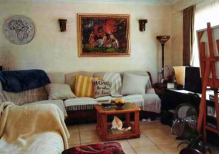3 Bedroom Property for Sale in Brackenhurst Gauteng