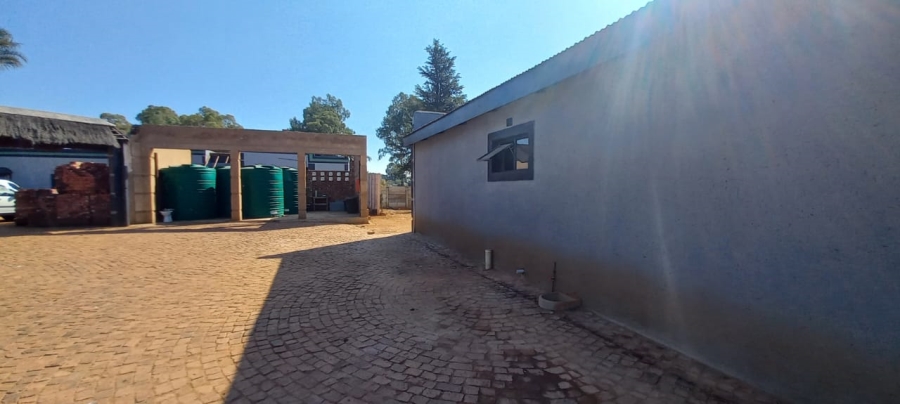 To Let 1 Bedroom Property for Rent in Benoni AH Gauteng