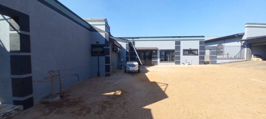 To Let 1 Bedroom Property for Rent in Benoni AH Gauteng