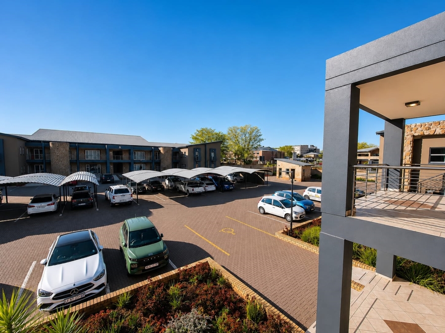 To Let Commercial Property for Rent in Montana Park Gauteng