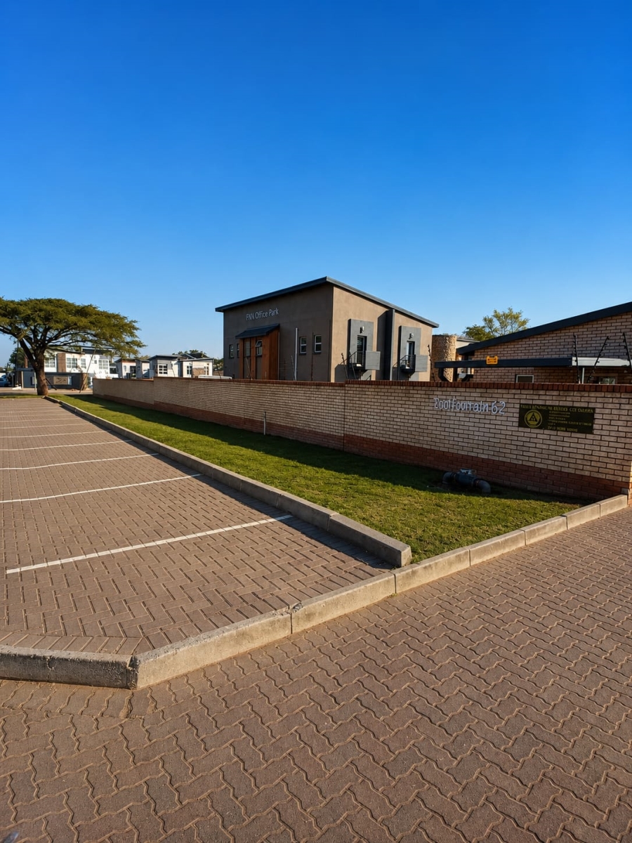 To Let Commercial Property for Rent in Montana Park Gauteng