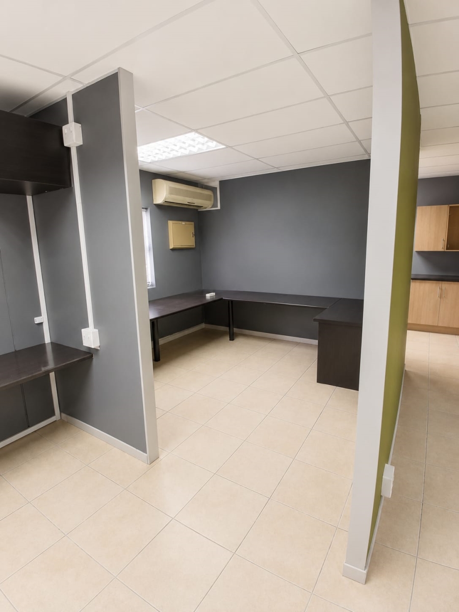 To Let Commercial Property for Rent in Montana Park Gauteng
