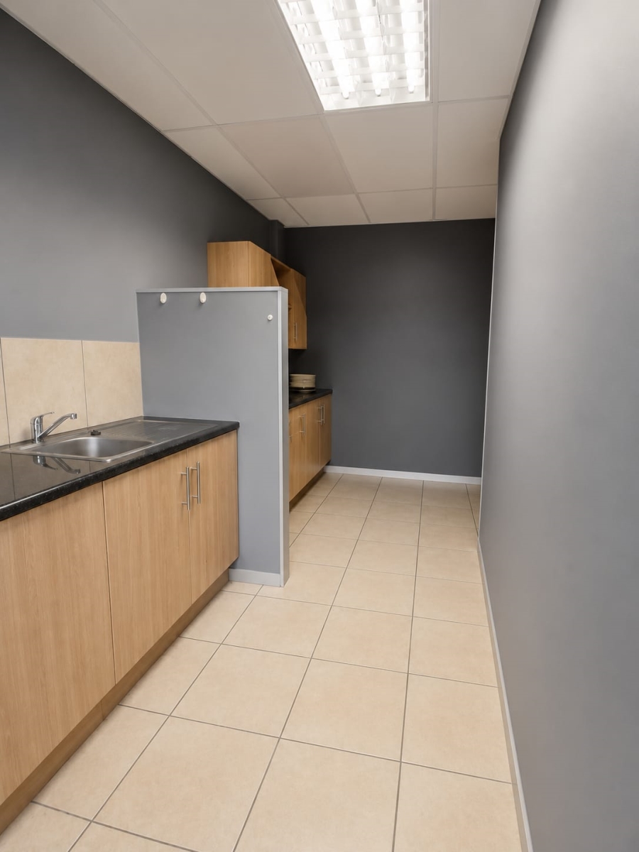To Let Commercial Property for Rent in Montana Park Gauteng