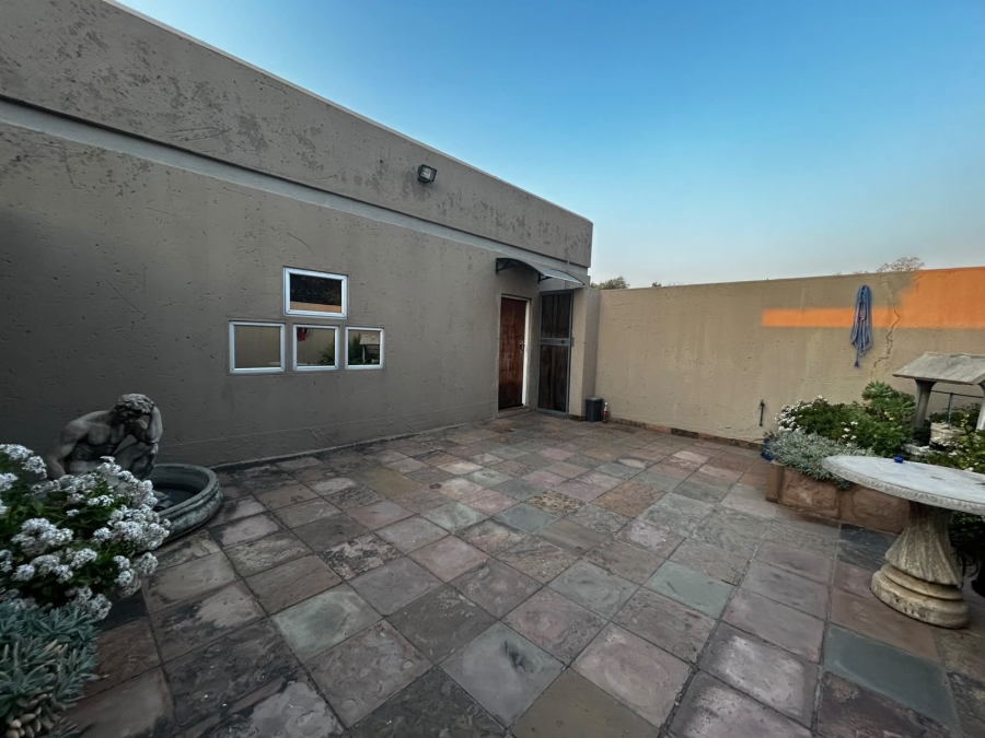 To Let 1 Bedroom Property for Rent in Villieria Gauteng