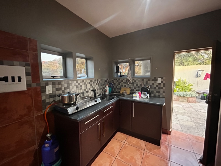 To Let 1 Bedroom Property for Rent in Villieria Gauteng
