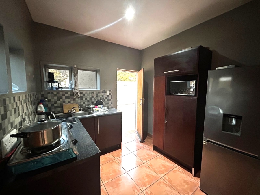 To Let 1 Bedroom Property for Rent in Villieria Gauteng