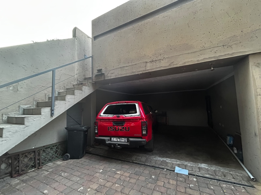 To Let 1 Bedroom Property for Rent in Villieria Gauteng