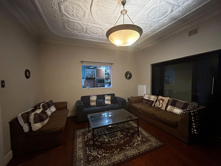 To Let 4 Bedroom Property for Rent in Villieria Gauteng