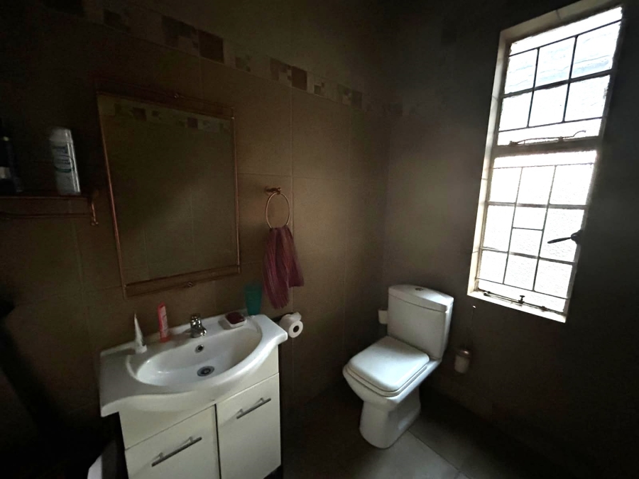 To Let 4 Bedroom Property for Rent in Villieria Gauteng