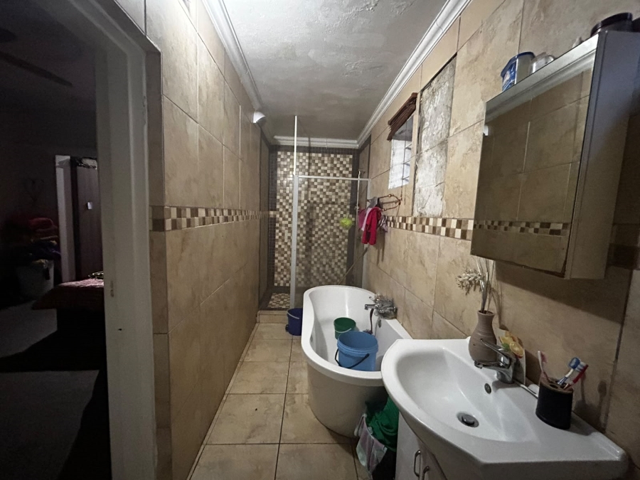 To Let 4 Bedroom Property for Rent in Villieria Gauteng