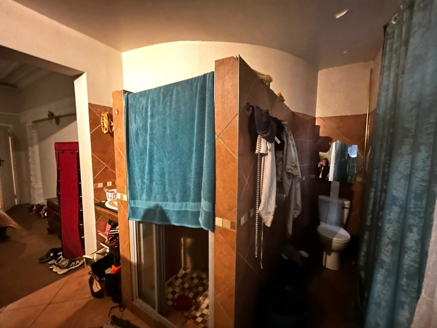 To Let 4 Bedroom Property for Rent in Villieria Gauteng