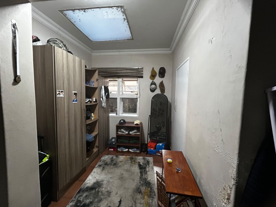 To Let 4 Bedroom Property for Rent in Villieria Gauteng