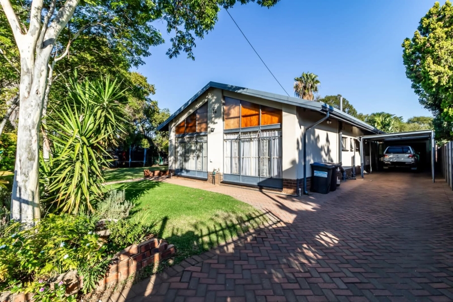 3 Bedroom Property for Sale in Kilner Park Gauteng