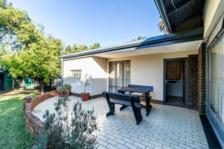 3 Bedroom Property for Sale in Kilner Park Gauteng