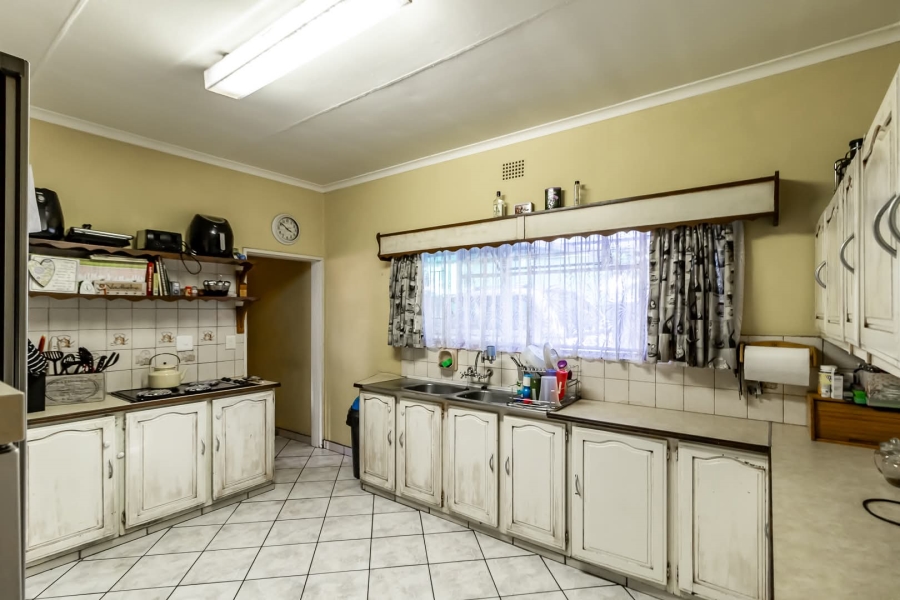 3 Bedroom Property for Sale in Kilner Park Gauteng