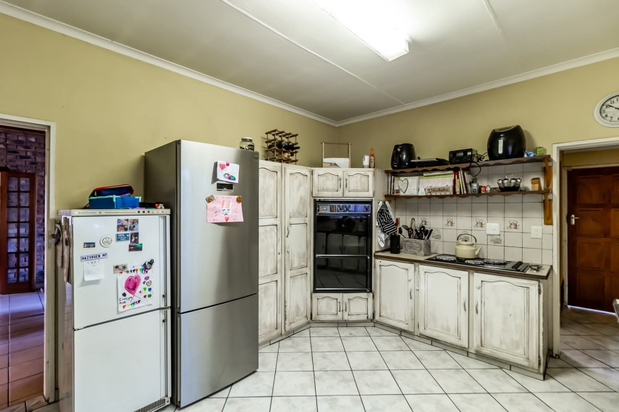 3 Bedroom Property for Sale in Kilner Park Gauteng