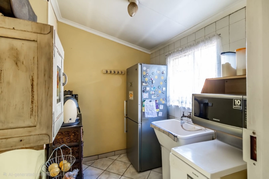 3 Bedroom Property for Sale in Kilner Park Gauteng