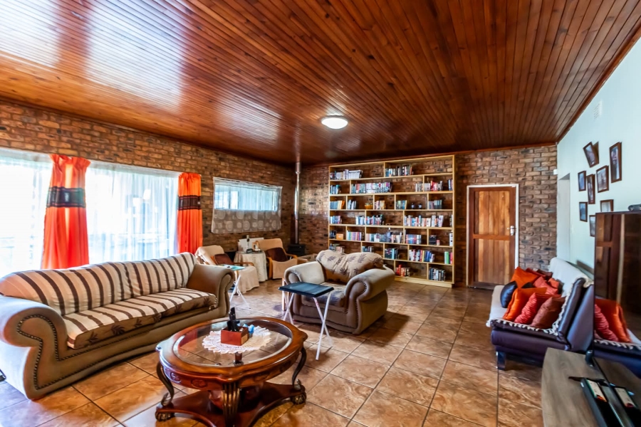 3 Bedroom Property for Sale in Kilner Park Gauteng