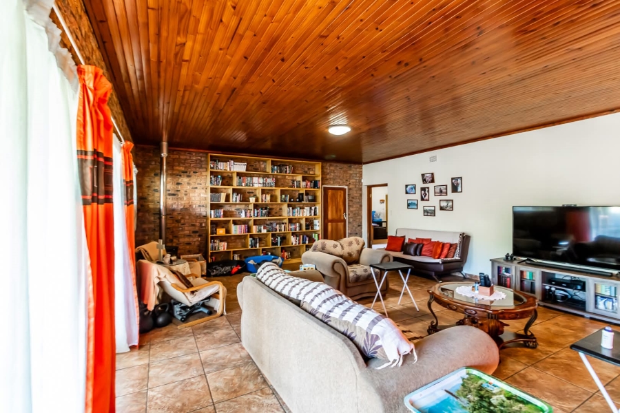 3 Bedroom Property for Sale in Kilner Park Gauteng
