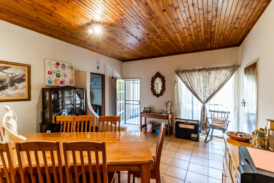 3 Bedroom Property for Sale in Kilner Park Gauteng