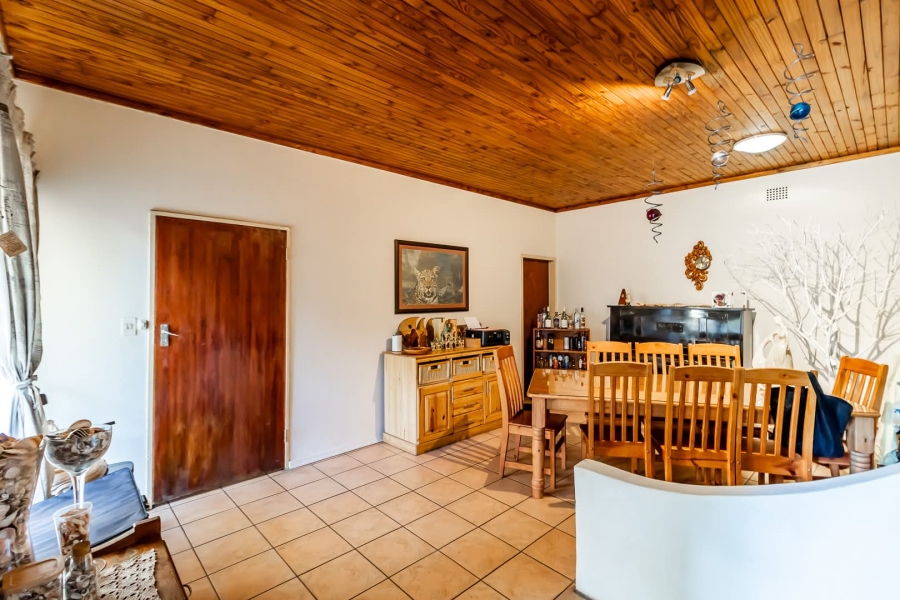 3 Bedroom Property for Sale in Kilner Park Gauteng