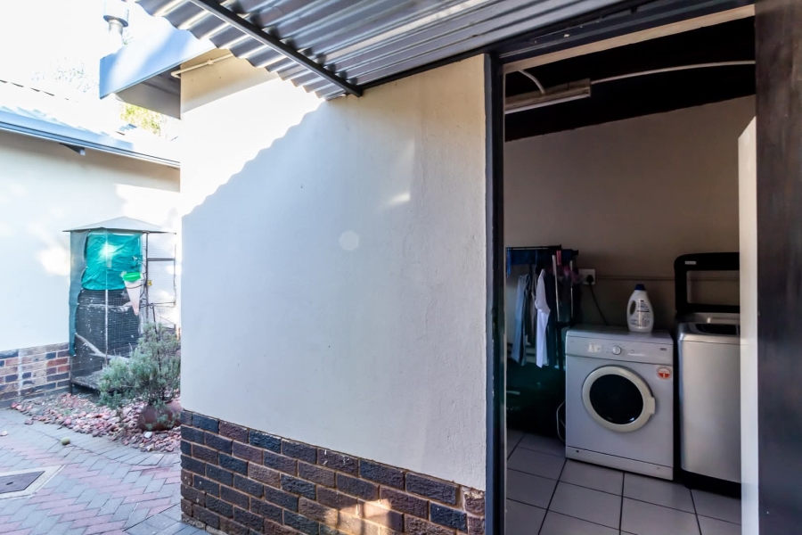 3 Bedroom Property for Sale in Kilner Park Gauteng