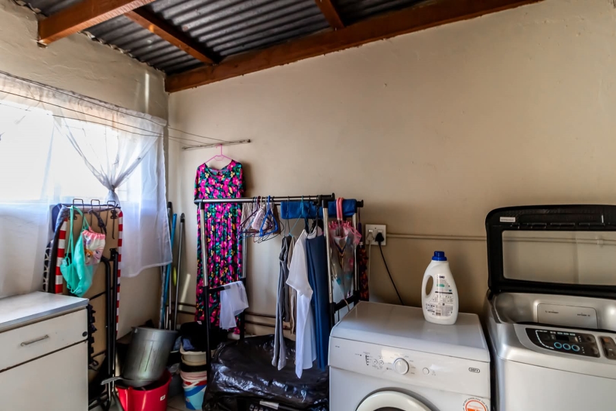 3 Bedroom Property for Sale in Kilner Park Gauteng