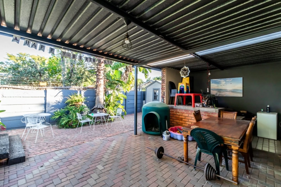 3 Bedroom Property for Sale in Kilner Park Gauteng