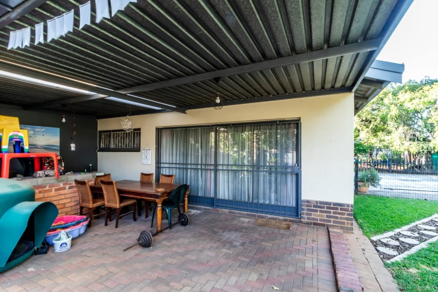 3 Bedroom Property for Sale in Kilner Park Gauteng