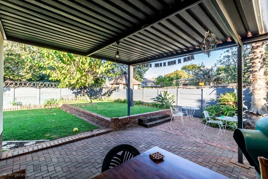 3 Bedroom Property for Sale in Kilner Park Gauteng