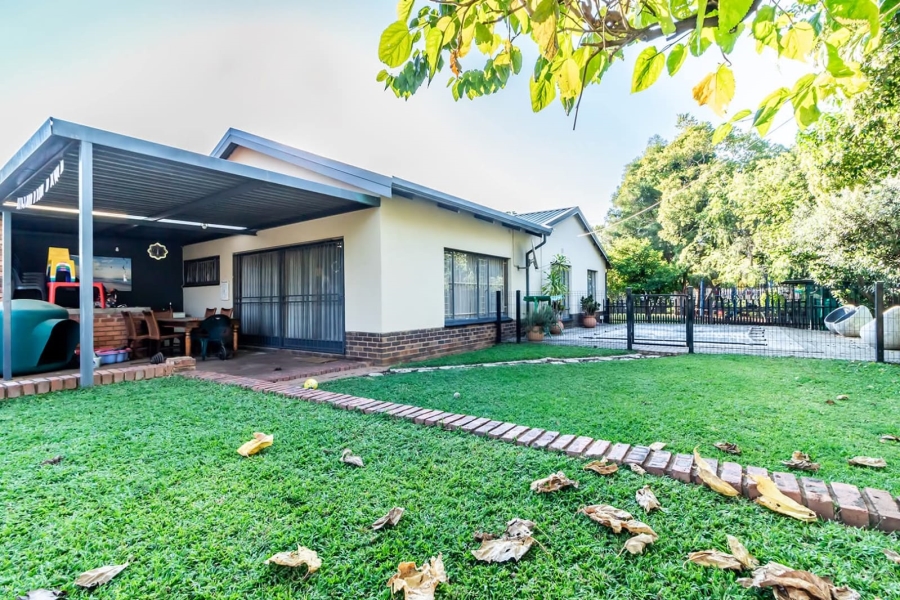 3 Bedroom Property for Sale in Kilner Park Gauteng