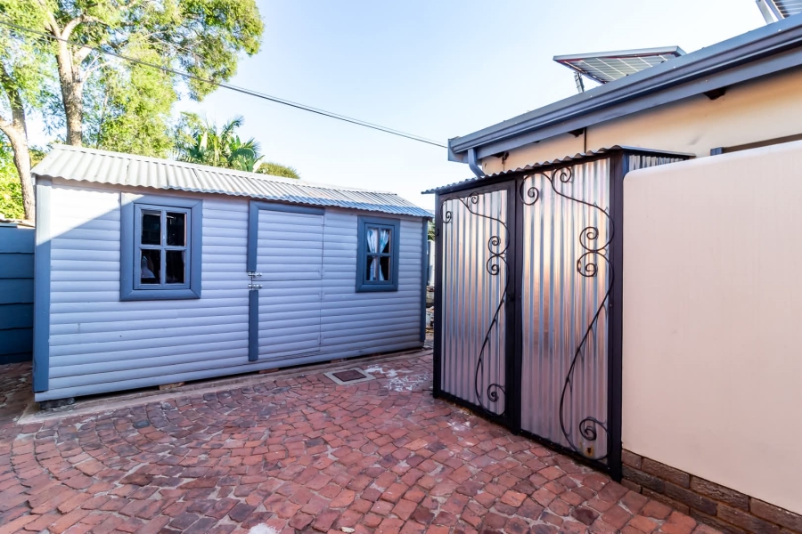 3 Bedroom Property for Sale in Kilner Park Gauteng