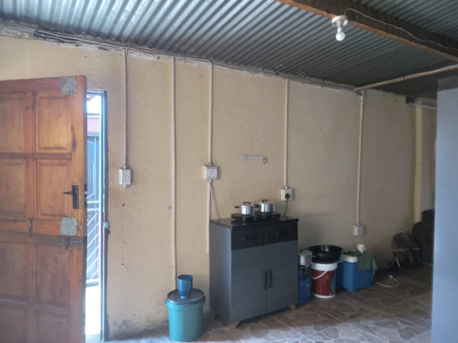 1 Bedroom Property for Sale in Zuurfontein Gauteng